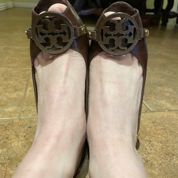 Tory Burch sandals - Picture 3 of 4